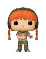Аксессуар Фигурка Funko POP! Harry Potter: Ron Weasley #166