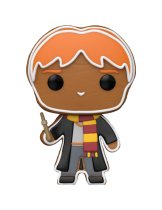 Аксессуар Фигурка Funko POP! Harry Potter: Ron Weasley #177