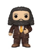 Аксессуар Фигурка Funko POP! Harry Potter: Rubeus Hagrid 6 #171