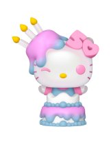 Аксессуар Фигурка Funko POP! Hello Kitty - 50th Anniversary: Hello Kitty #75