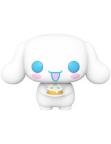 Аксессуар Фигурка Funko POP! Hello Kitty and Friends: Cinnamoroll #92