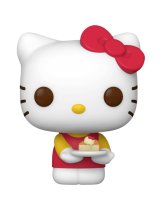 Аксессуар Фигурка Funko POP! Hello Kitty and Friends: Hello Kitty #89