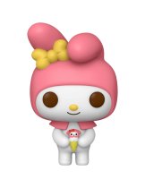 Аксессуар Фигурка Funko POP! Hello Kitty and Friends: My Melody #91