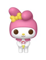 Аксессуар Фигурка Funko POP! Hello Kitty and Friends: My Melody (GW) #91