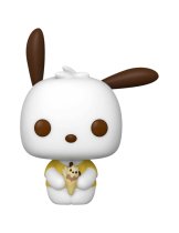 Аксессуар Фигурка Funko POP! Hello Kitty and Friends: Pochacco #93