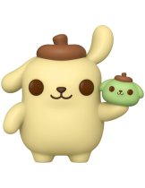 Аксессуар Фигурка Funko POP! Hello Kitty and Friends: Pompompurin #94