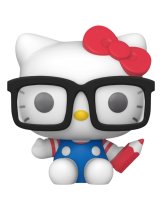 Аксессуар Фигурка Funko POP! Hello Kitty: Hello Kitty #65