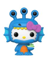 Аксессуар Фигурка Funko POP! Hello Kitty: Hello Kitty (Sea) #41