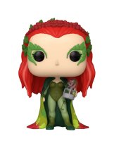 Аксессуар Фигурка Funko POP! Heroes: Batman & Robin: Poison Ivy #531