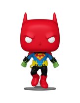 Аксессуар Фигурка Funko POP! Heroes Batman/Superman Fusion #506