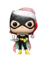Аксессуар Фигурка Funko POP! Heroes: DC: Batgirl #527