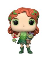 Аксессуар Фигурка Funko POP! Heroes: DC: Poison Ivy #528