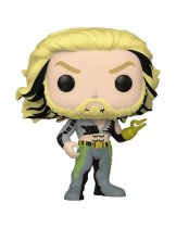 Аксессуар Фигурка Funko POP! Heroes: Justice League: Aquaman #464
