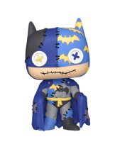 Аксессуар Фигурка Funko POP! Heroes: Patchwork Batman​ #508