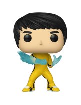 Аксессуар Фигурка Funko POP! Icons: Bruce Lee: Bruce Lee #87