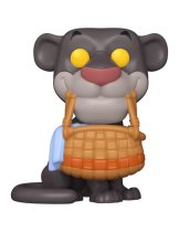 Аксессуар Фигурка Funko POP! The Jungle Book: Bagheera #1475
