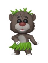 Аксессуар Фигурка Funko POP! The Jungle Book: Baloo #1474