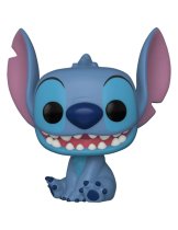 Аксессуар Фигурка Funko Pop! Lilo & Stitch: Stitch #1045