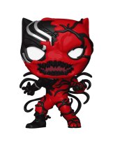Аксессуар Фигурка Funko POP! Marvel: Carnage Black Panther #1434