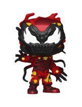 Аксессуар Фигурка Funko POP! Marvel: Carnage Iron Man #1437