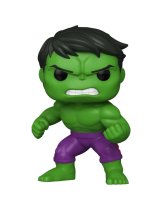 Аксессуар Фигурка Funko POP! Marvel: Hulk #1420