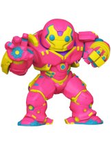 Аксессуар Фигурка Funko POP! Marvel: Infinity Saga: Hulkbuster 10 #1408