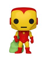 Аксессуар Фигурка Funko POP! Marvel: Iron Man #1282