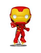 Аксессуар Фигурка Funko POP! Marvel: Iron Man #1421