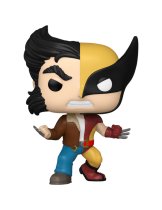 Аксессуар Фигурка Funko POP! Marvel: Logan/Wolverine #1433