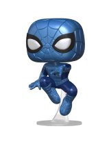 Аксессуар Фигурка Funko POP! Marvel: Make-A-Wish: Spider-Man (SE)