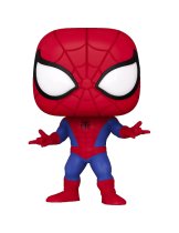Аксессуар Фигурка Funko POP! Marvel: Spider-Man #956