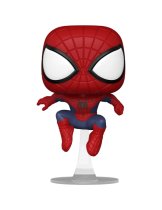 Аксессуар Фигурка Funko POP! Marvel: Spider-Man - No Way Home: The Amazing Spider-Man #1159