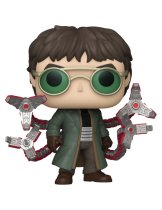 Аксессуар Фигурка Funko POP! Marvel: Spider-Man: No Way Home: Doc Ock #1163