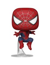 Аксессуар Фигурка Funko POP! Marvel: Spider-Man No Way Home: Friendly Neighborhood Spider-Man #1158