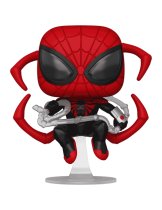 Аксессуар Фигурка Funko POP! Marvel: Superior Spider-Man #1456