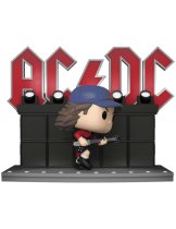 Аксессуар Фигурка Funko POP! Moment: AC/DC: Angus Young #415