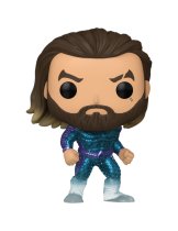 Аксессуар Фигурка Funko POP! Movies: Aquaman And The Lost Kingdom: Aquaman #1302