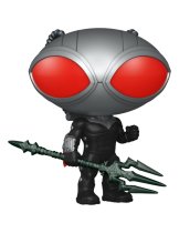 Аксессуар Фигурка Funko POP! Movies: Aquaman And The Lost Kingdom: Black Manta #1303