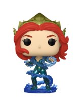Аксессуар Фигурка Funko POP! Movies: Aquaman And The Lost Kingdom: Mera #1306