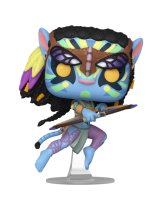 Аксессуар Фигурка Funko POP! Movies: Avatar: Battle Neytiri #1323