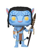 Аксессуар Фигурка Funko POP! Movies: Avatar: Jake Sully #1321