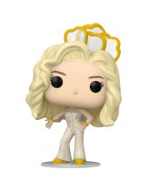 Аксессуар Фигурка Funko POP! Movies: Barbie: Gold Disco Barbie #1445