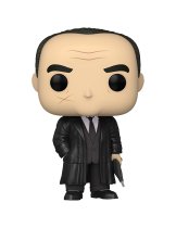 Аксессуар Фигурка Funko POP! Movies The Batman Oswald Cobblepot #1191