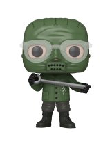 Аксессуар Фигурка Funko POP! Movies The Batman The Riddler #1192