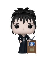 Аксессуар Фигурка Funko POP! Movies: Beetlejuice 2: Lydia Deetz #1690