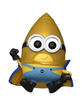 Аксессуар Фигурка Funko POP! Movies: Despicable Me 4: Mega Minion Gus #1554