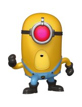 Аксессуар Фигурка Funko POP! Movies: Despicable Me 4: Mega Minion Mel #1556