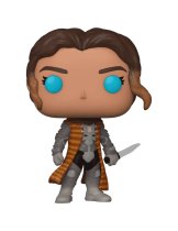 Аксессуар Фигурка Funko POP! Movies: Dune: Chani #1495