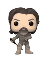 Аксессуар Фигурка Funko POP! Movies: Dune: Gurney Halleck #1494