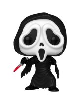 Аксессуар Фигурка Funko POP! Movies: Ghost Face: Ghost Face #1607
